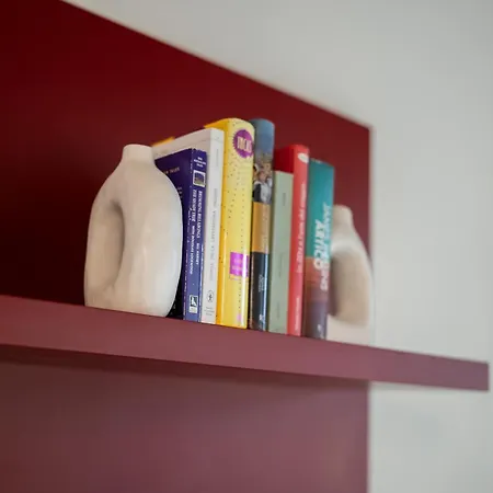 Apartamento Vetra Luxury *