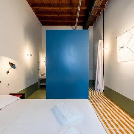 Apartamento Vetra Luxury Milão