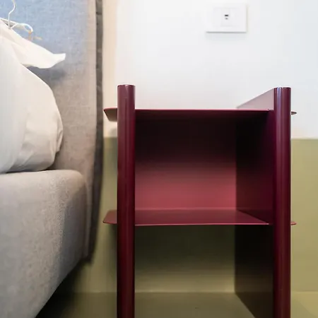 Vetra Luxury * Milão