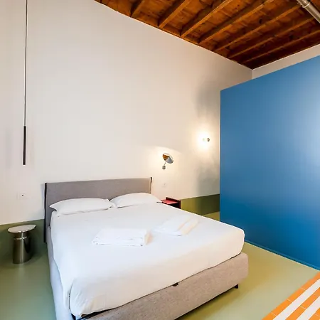 Vetra Luxury Apartamento Milão