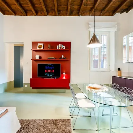 Vetra Luxury Apartamento Milão
