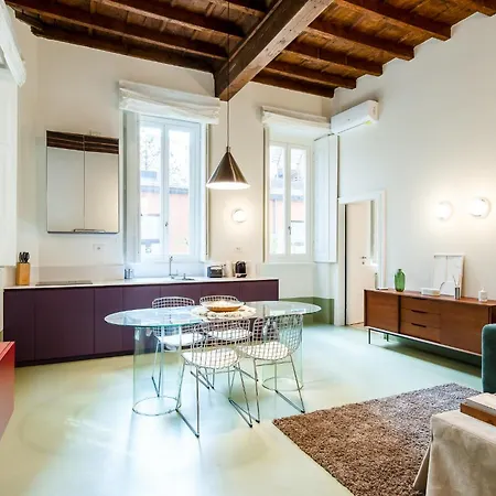 Vetra Luxury Apartamento *