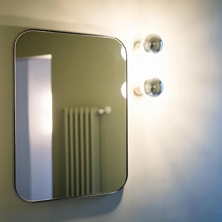 Vetra Luxury Apartamento
