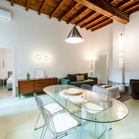 Apartamento Vetra Luxury