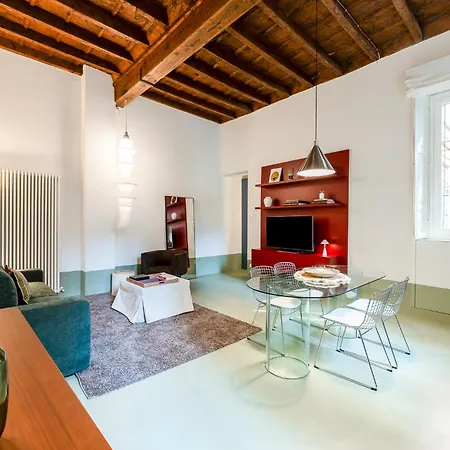 Apartamento Vetra Luxury *