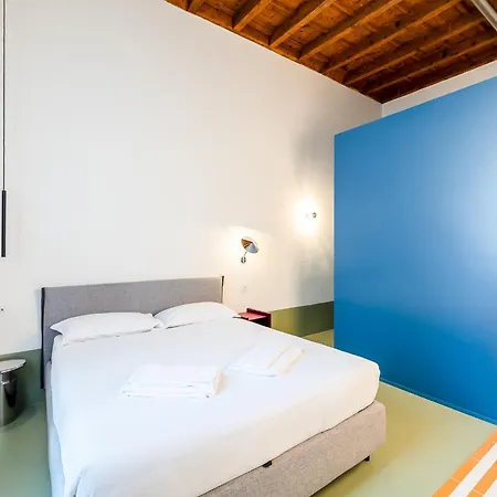 Apartamento Vetra Luxury *