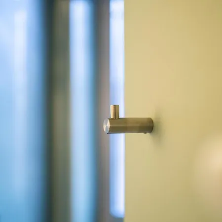 Apartamento Vetra Luxury *