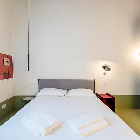 Vetra Luxury דירה