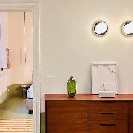 Appartamento Vetra Luxury *