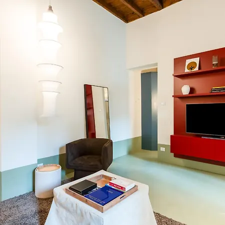Vetra Luxury Appartamento Milano