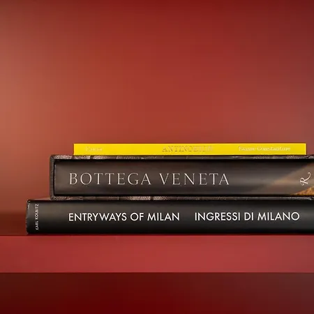 Vetra Luxury * Milano