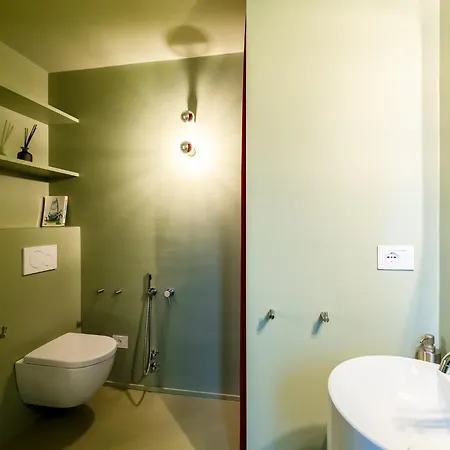 Vetra Luxury 아파트