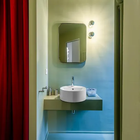 아파트 Vetra Luxury 밀라노