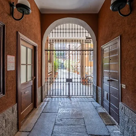 Vetra Luxury Milano