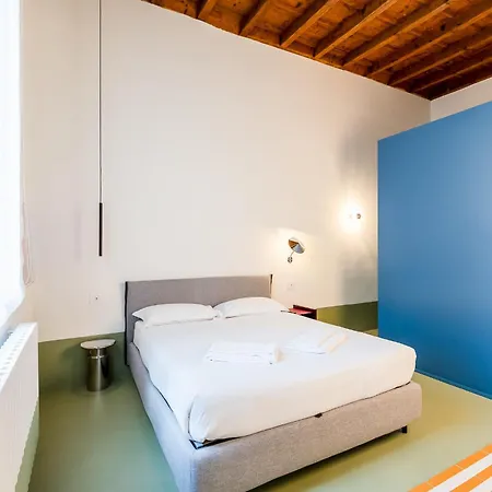 Appartamento Vetra Luxury