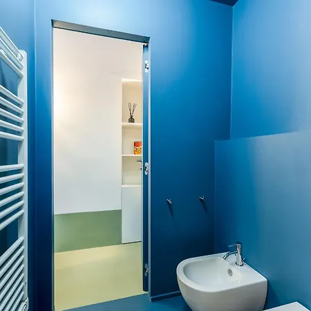 아파트 Vetra Luxury