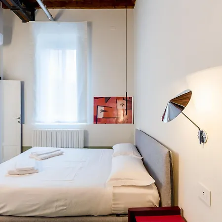 Appartamento Vetra Luxury *