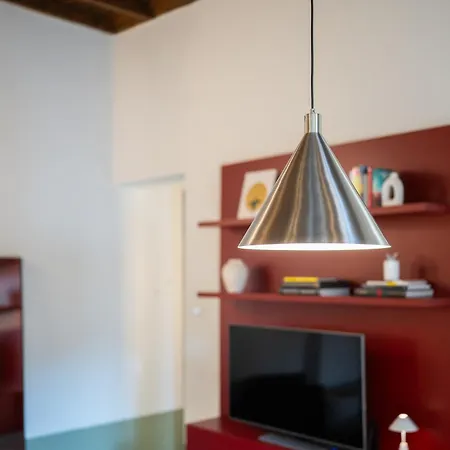 Vetra Luxury Appartamento *