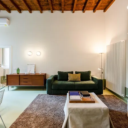 Appartamento Vetra Luxury Milano