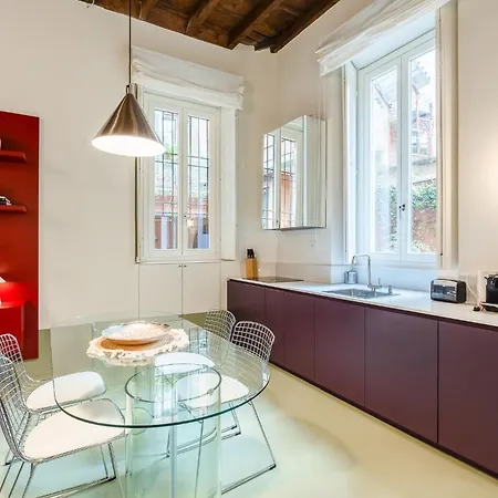 Appartamento Vetra Luxury