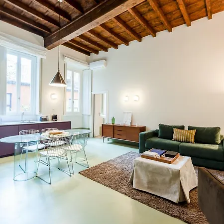 Appartamento Vetra Luxury *