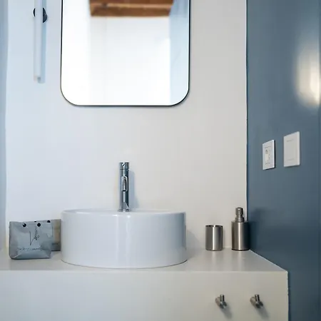 아파트 Vetra Luxury