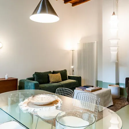 Appartamento Vetra Luxury *