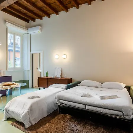 Vetra Luxury Appartamento Milano