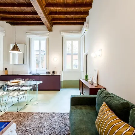 Vetra Luxury Milano