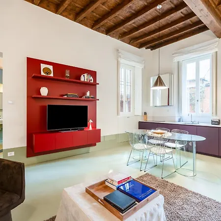 Vetra Luxury * Milano
