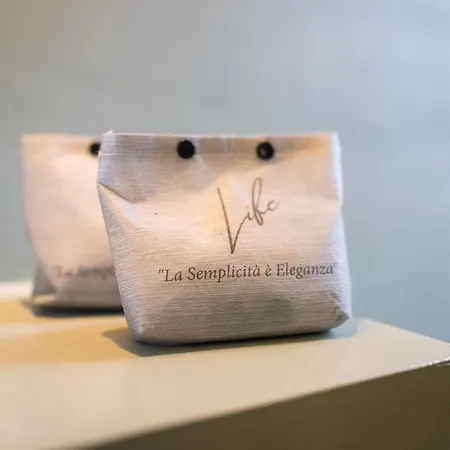 Appartamento Vetra Luxury