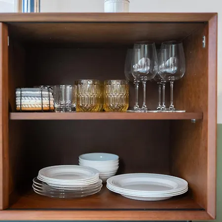 Vetra Luxury Apartment Milan