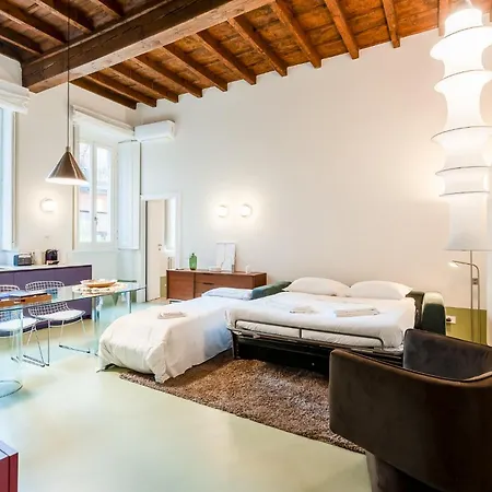 Appartamento Vetra Luxury *