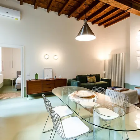 Vetra Luxury Appartamento Milano