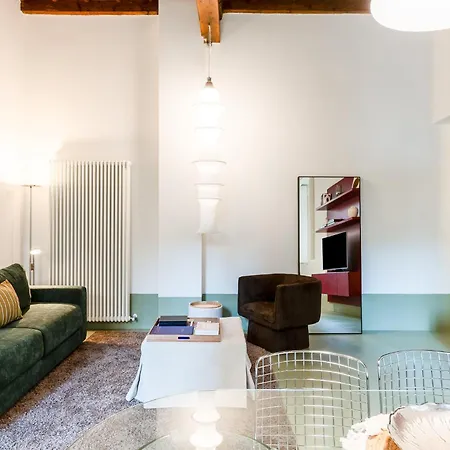 Vetra Luxury Appartamento Milano