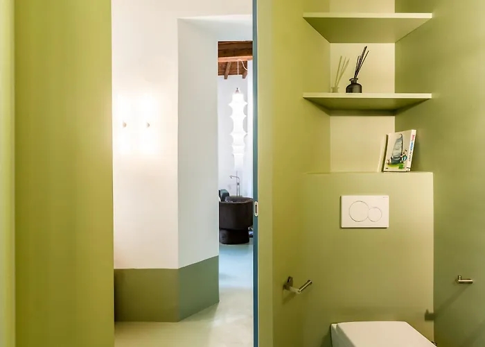 Vetra Luxury Appartamento