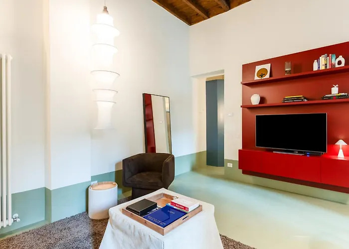 Vetra Luxury Appartamento Milano