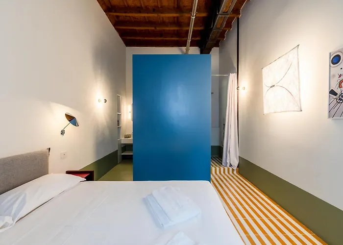 Appartamento Vetra Luxury Milano