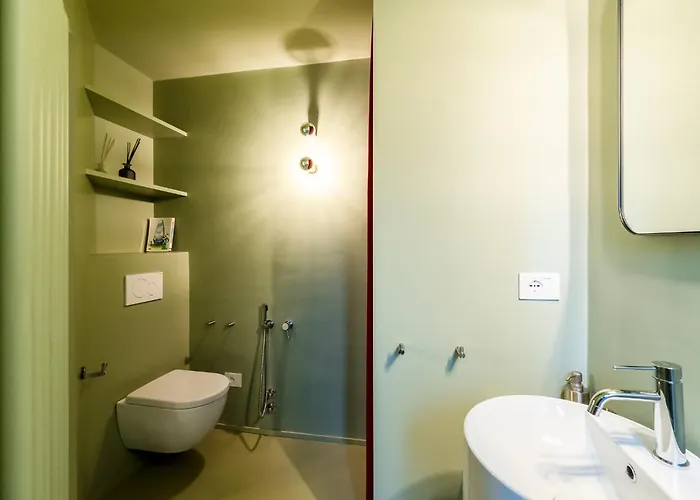 Vetra Luxury Appartamento