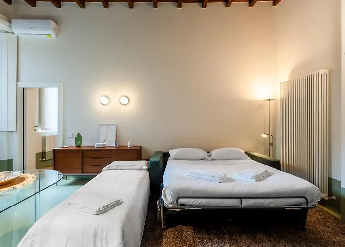 Appartamento Vetra Luxury