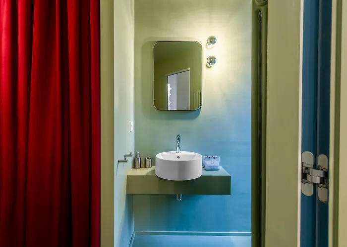 Appartamento Vetra Luxury Milano
