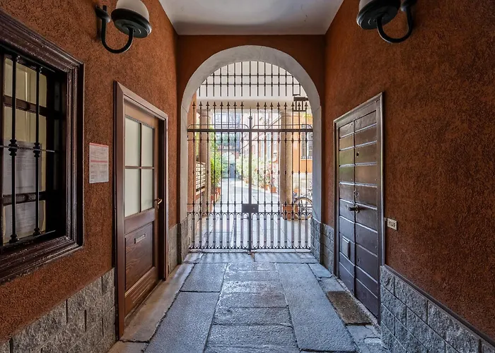 Vetra Luxury Milano