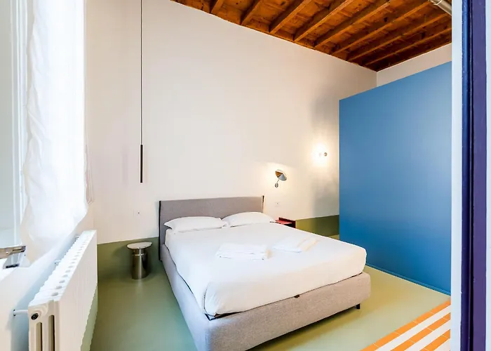 Appartamento Vetra Luxury
