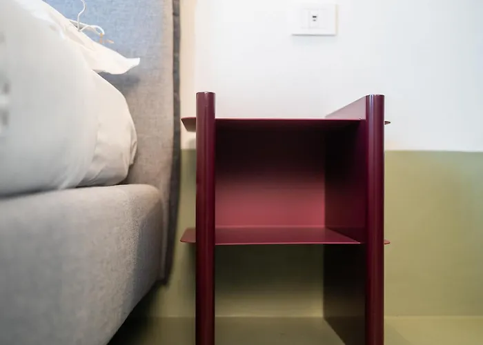 Vetra Luxury * Milano