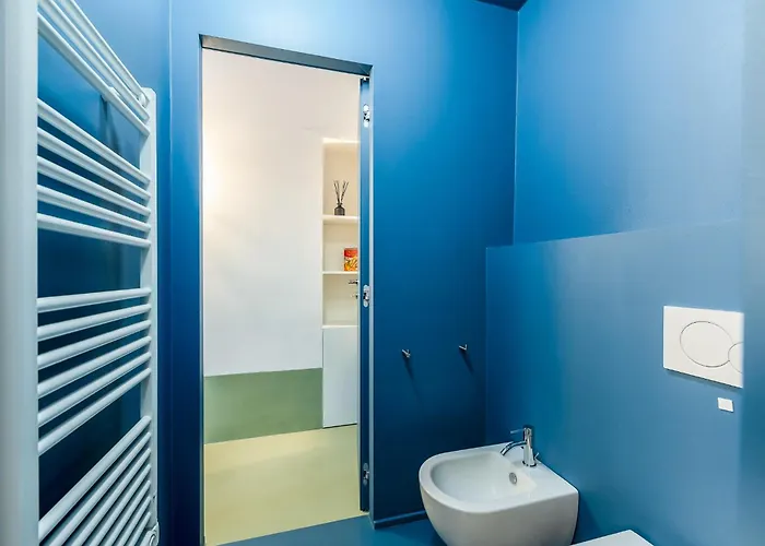 Appartamento Vetra Luxury