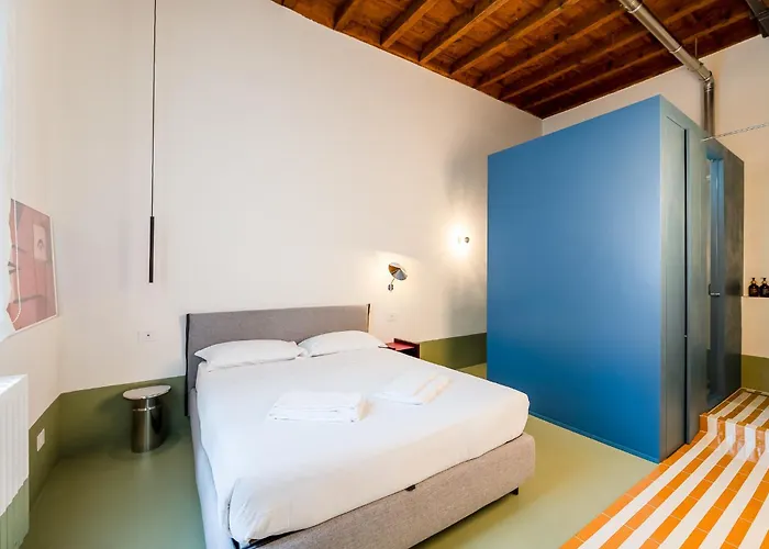 Vetra Luxury Appartamento Milano