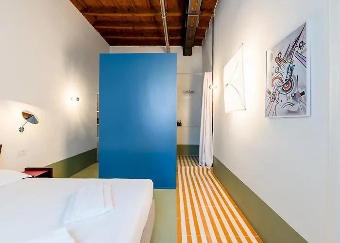 Vetra Luxury Appartamento *