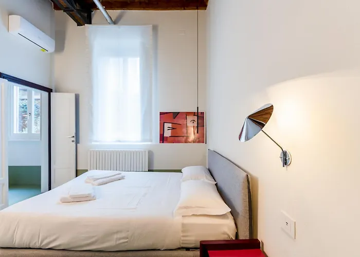 Appartamento Vetra Luxury *