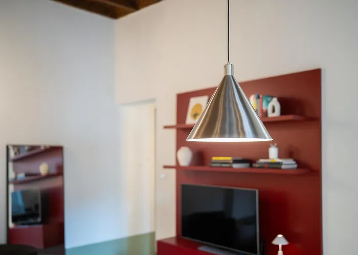 Vetra Luxury Appartamento *