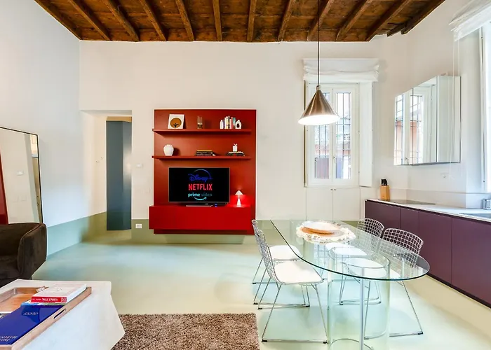 Vetra Luxury Appartamento Milano